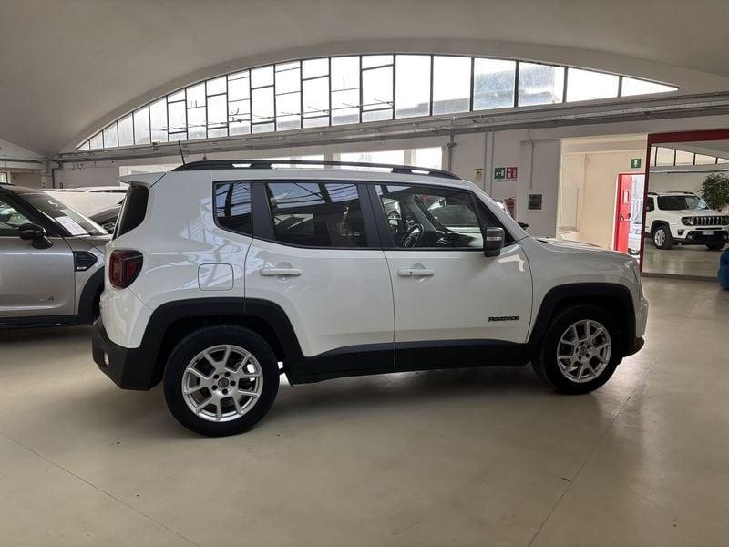 Jeep Renegade 1.0 T3 Limited