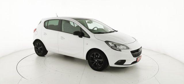 OPEL Corsa 1.4 90CV GPL Tech 5 porte b-Color
