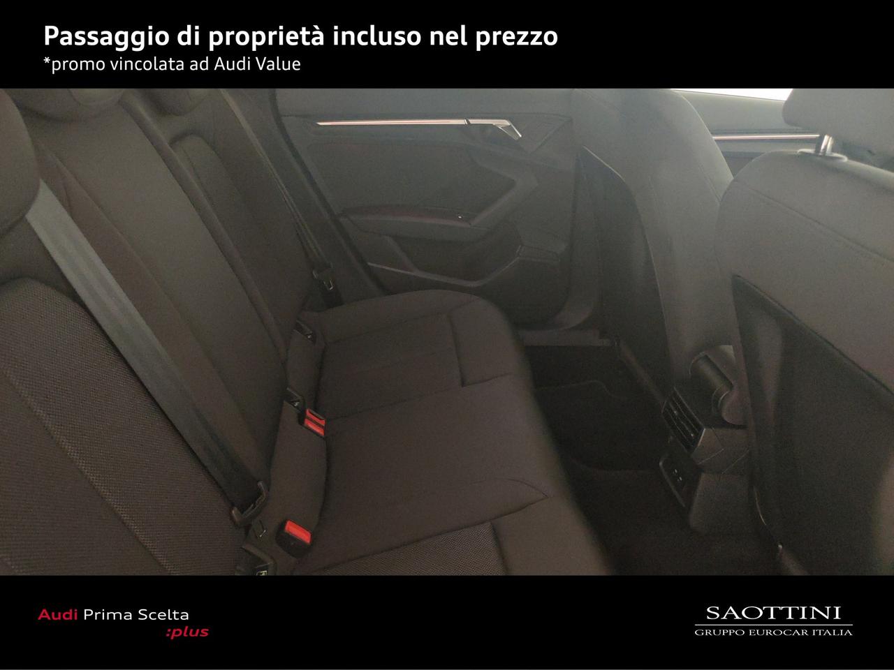 Sportback 30 1.5 g-tron S line edition S tronic