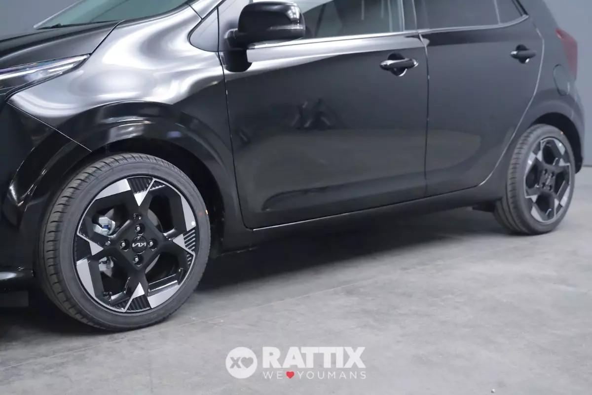 Kia Picanto 1.0 MPI GPL 63CV 20th Anniversary Edition