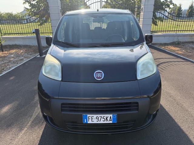 Fiat Qubo 1.3 MJT 80 CV Trekking