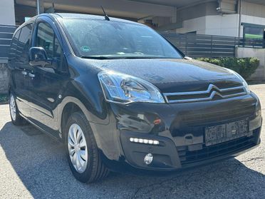 CITROEN - Berlingo - Multisp. PureTech 110 S&S Feel