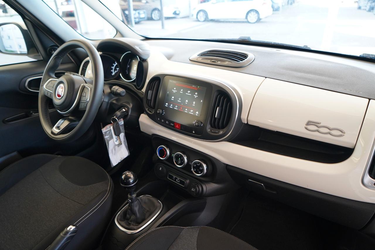Fiat 500L 1.4 95 CV Lounge GPL