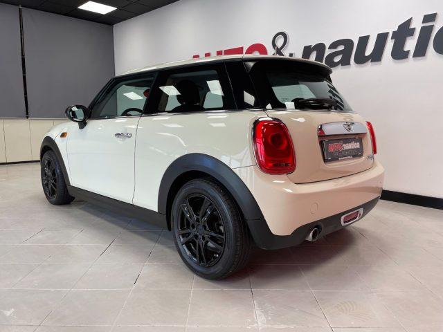 MINI Cooper D 1.5 COOPER D BUSINESS 3P