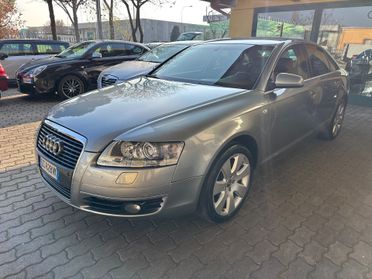 Audi A6 3.0 V6 TDI F.AP. quattro tiptronic Ambiente