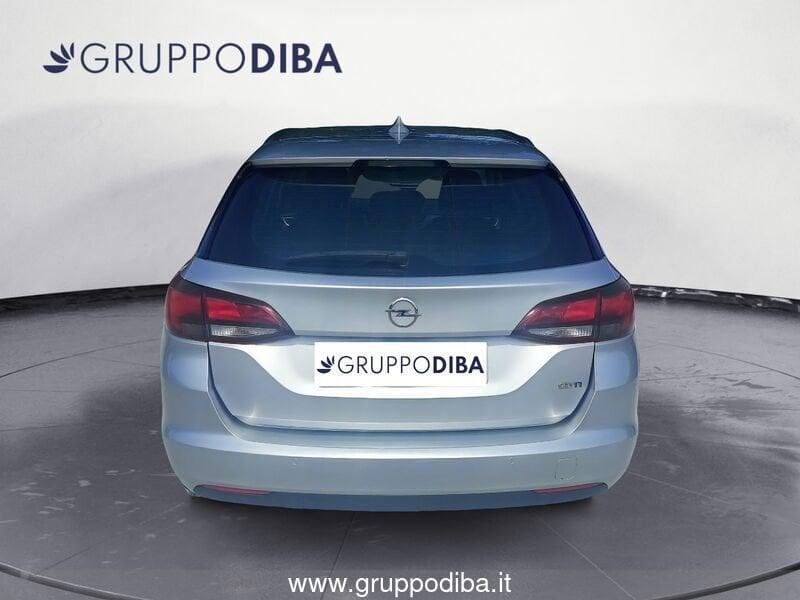 Opel Astra V 2016 Sports Tourer Die Sports Tourer 1.6 cdti Dynamic s&s 110cv
