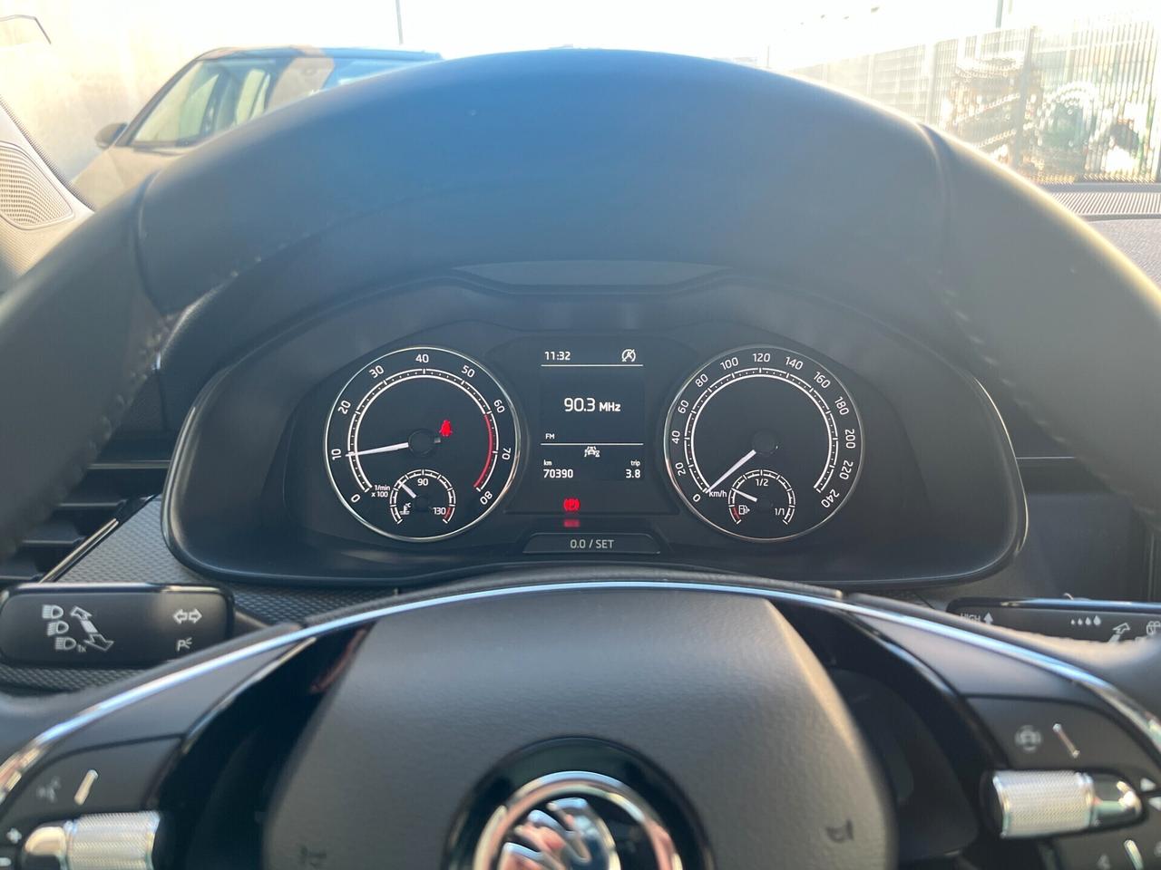 Skoda Kamiq 1.0 TSI 110 CV ** KM 70080**