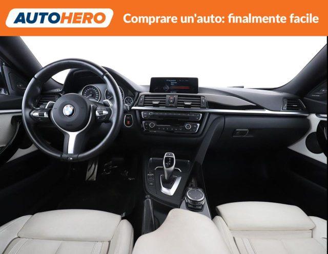 BMW 430 i Gran Coupé Msport