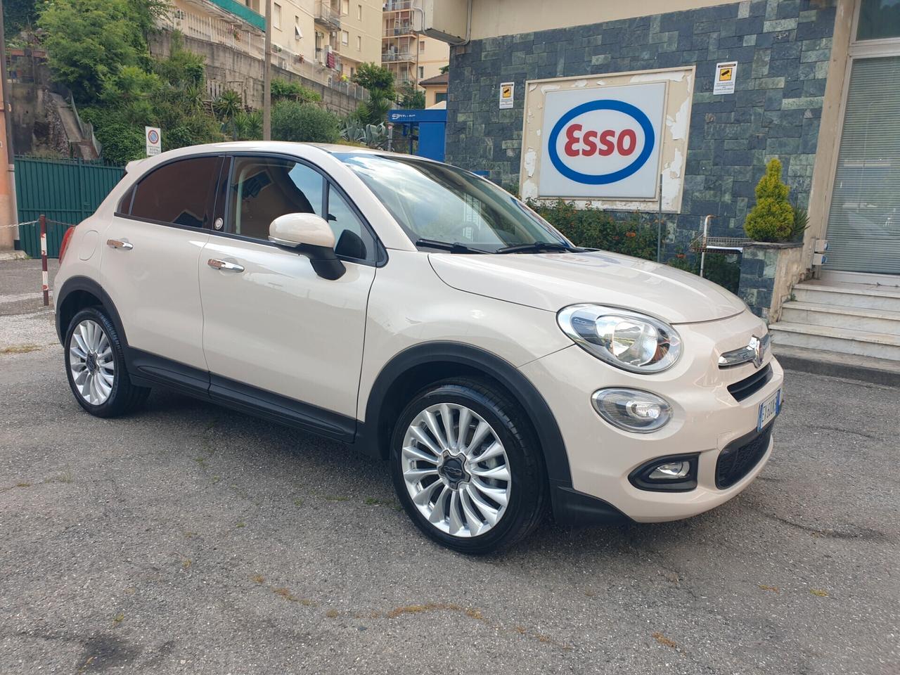Fiat 500X 1.6 MultiJet 120 CV OPENING EDICTION