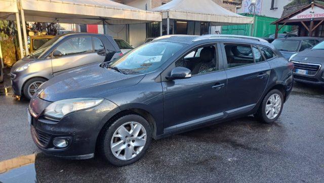 RENAULT Megane Mégane 1.5 dCi 110CV S&S ST GT Line