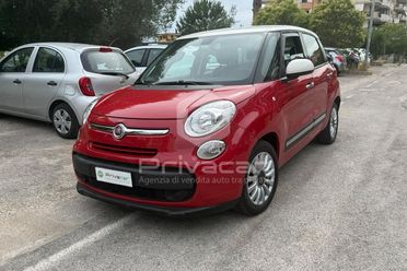 FIAT 500L 1.4 95 CV Easy