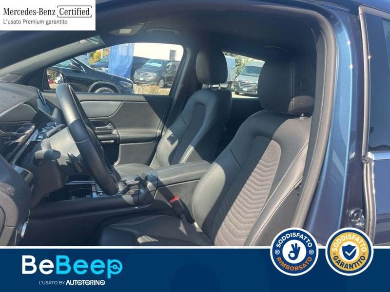 Mercedes-Benz GLA 180 D SPORT AUTO