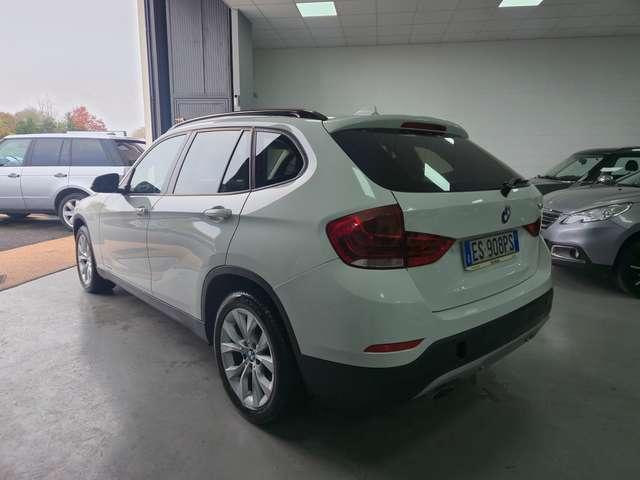 BMW X1 X1 E84 xdrive18d Msport