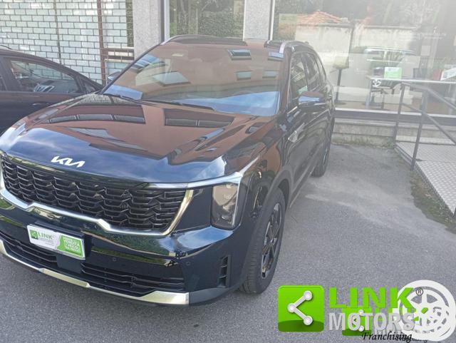 KIA Sorento 1600 HEV STYLE