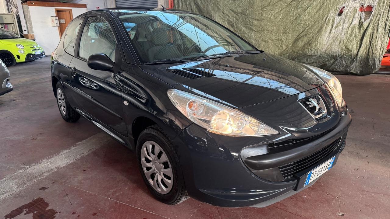 Peugeot 206 Plus 1.1 60CV 3p. X Line