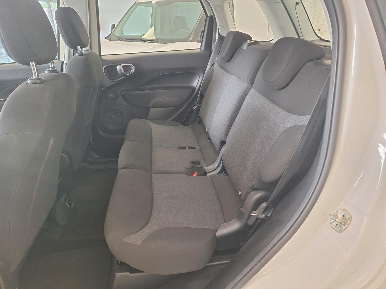 Fiat 500L Pro 1.3 MJT 95CV Mirror 4 posti (N1)