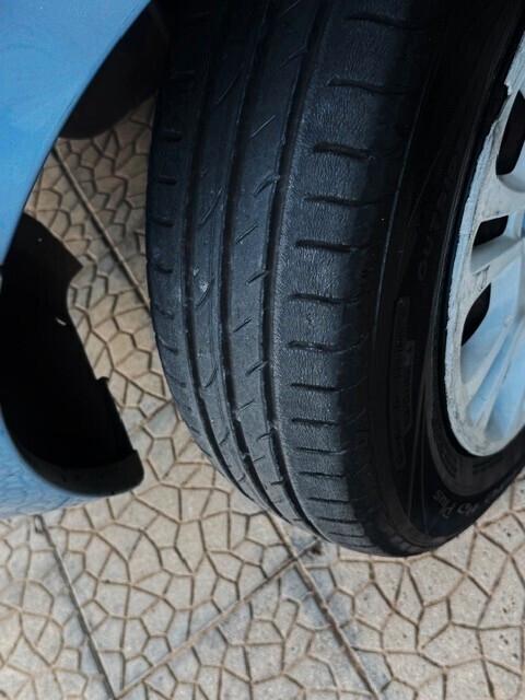 Fiat Panda 1.2 Dynamic OK NEOPATENTATI !!
