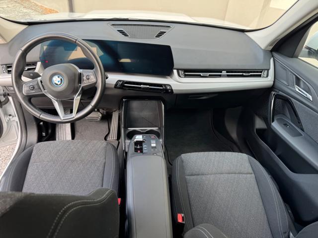 BMW X1 IN PROMO!!XDRIVE 25E DCT 4x4 Cambio Automatico
