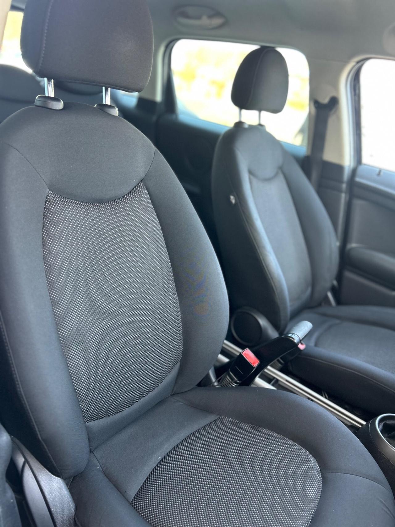 Mini One Countryman 1.6