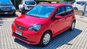 Seat Mii 1.0 68 CV 5 porte Style METANO