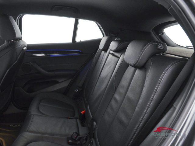 BMW X2 xDrive18d Msport Auto