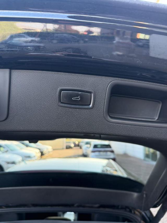 PORSCHE Macan 3.0 Diesel S