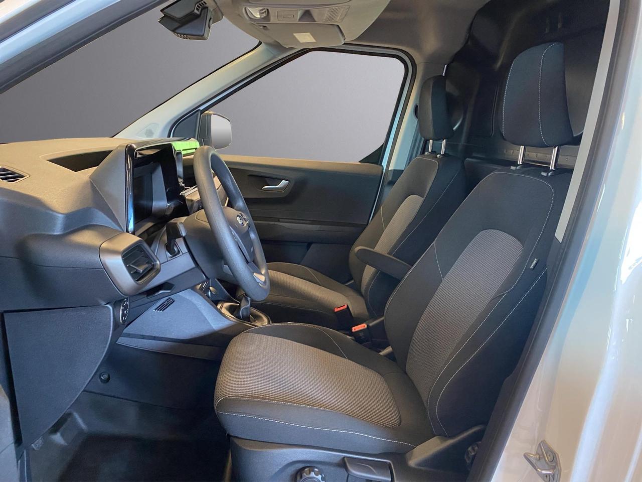 Ford Transit Courier V769 1.0 ecoboost 100cv Trend