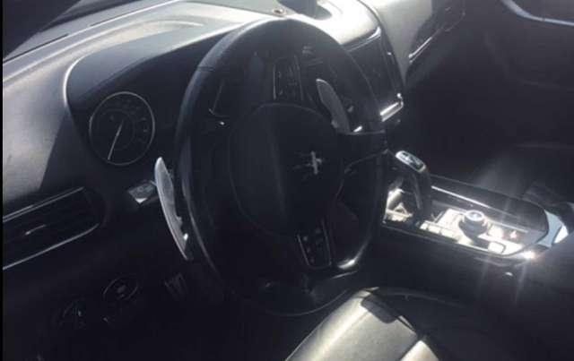 Maserati Levante 3.0V6 Q4 Gransport 250cv TETTO CERCHI 21*IN ARRIVO
