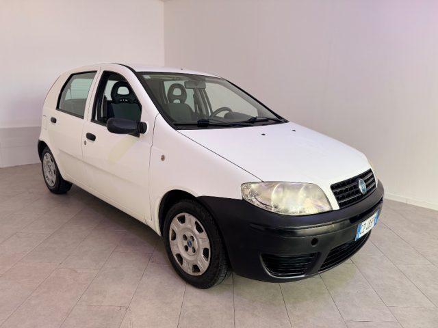 FIAT Punto 1.3 Multijet 16V 5 porte Dynamic