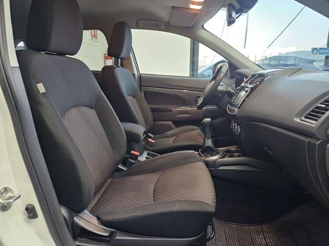 Mitsubishi ASX ASX I 2017 1.6 Intense bi-fuel Gpl 2wd