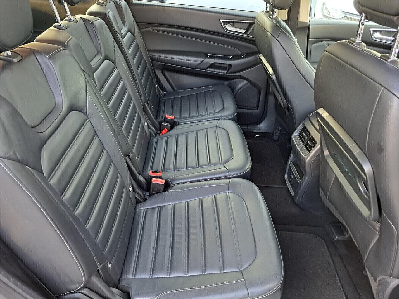 Ford Galaxy 2.0 TDCi 150CV Start&Stop Titanium