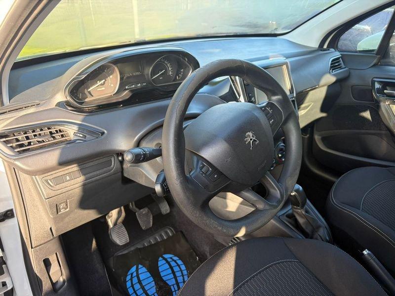 Peugeot 208 BlueHDi 75 5 porte Active