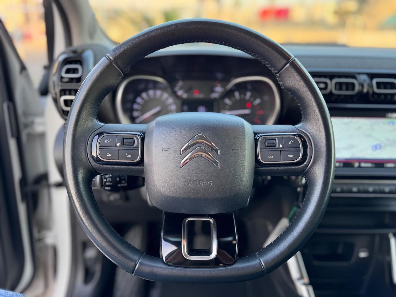 Citroen C3 Aircross BlueHDi 110 S&S Shine Pack