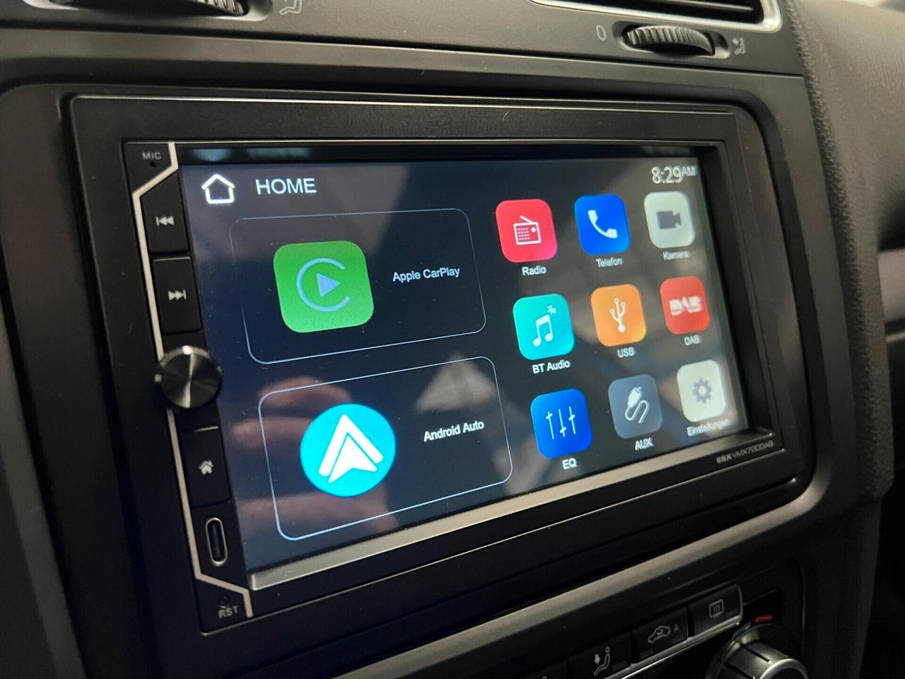 Volkswagen Golf 2.0 TSI 4mot. DSG 5p. R