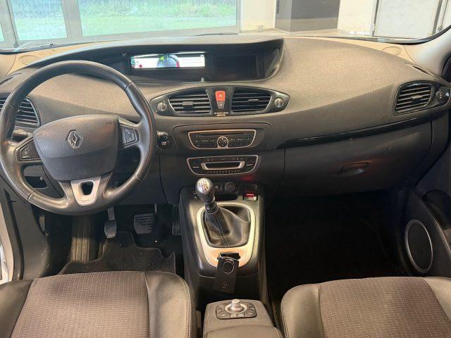 RENAULT Scenic 1.5 dCi 110CV Attractive