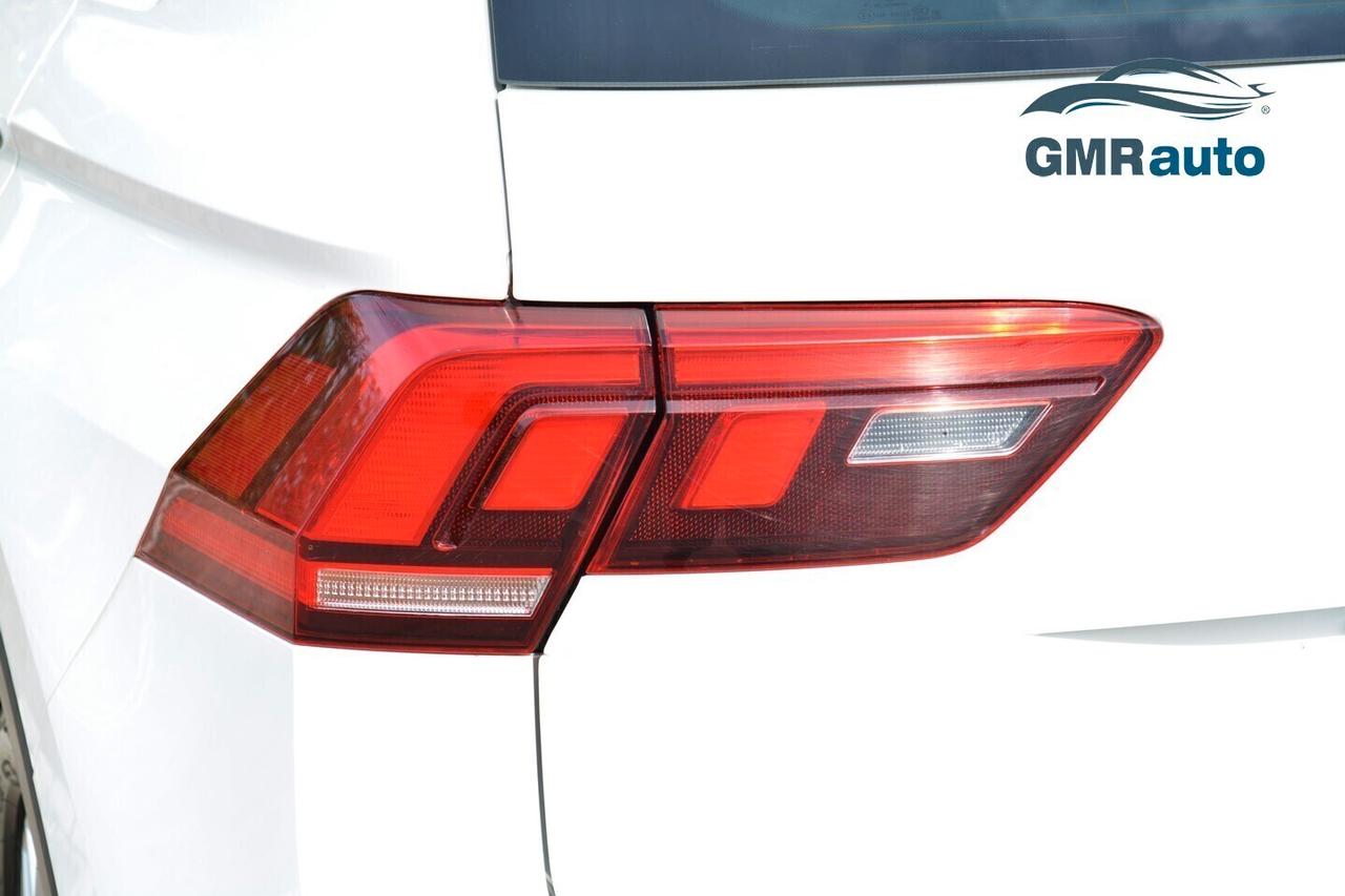 Volkswagen Tiguan 2.0 TDI 150 CV SCR DSG 4MOTION Life