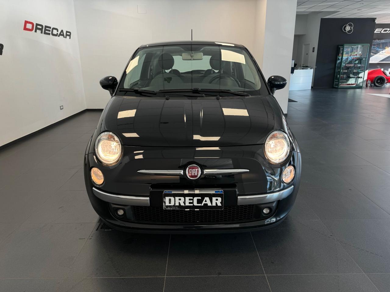 Fiat 500 1.2 Lounge NEOPATENTATI UNIPROP