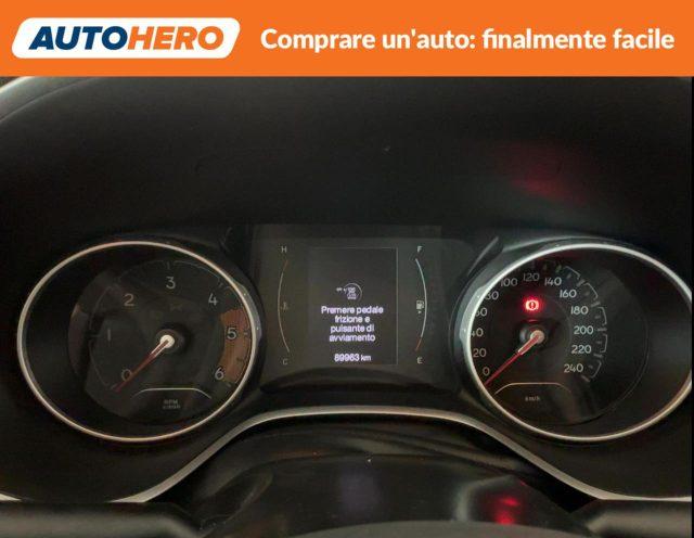 JEEP Compass 1.6 Multijet II 2WD Longitude