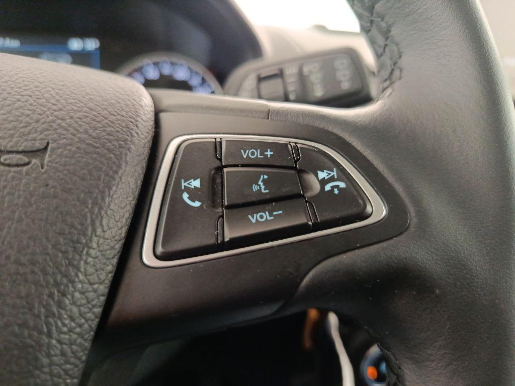 FORD EcoSport - 1.0 EcoBoost 125 CV Start&Stop Titanium