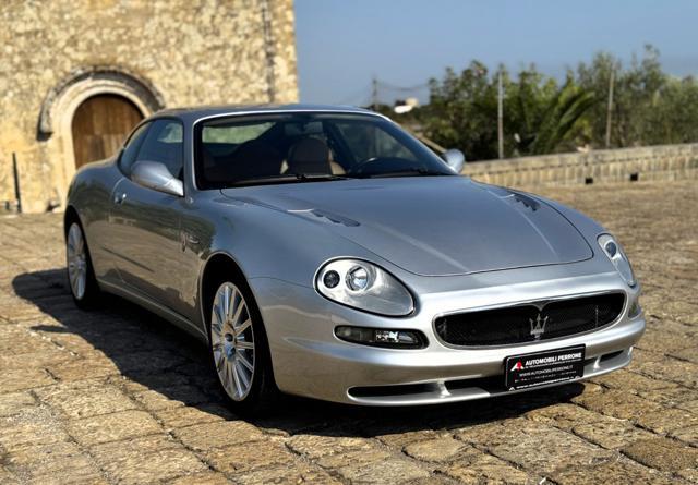 MASERATI 3200 GT V8 368cv - Cambio manuale
