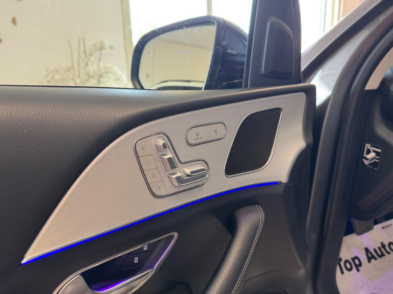 MERCEDES-BENZ GLE 300 d 4MATIC PREMIUM PLUS / TETTO