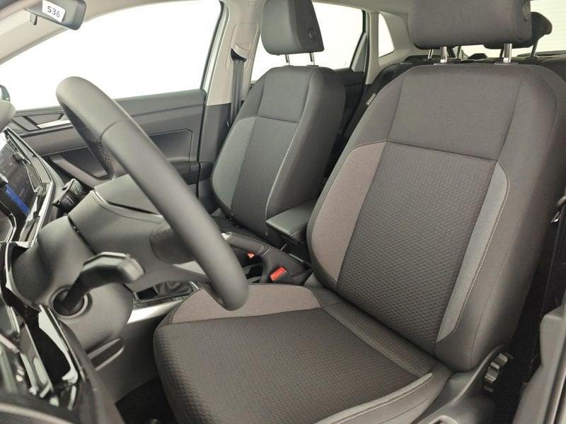Volkswagen Polo 1.0 TSI Edition Plus
