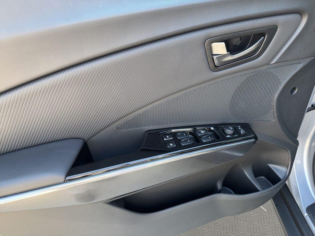 Kgm Tivoli 1.5