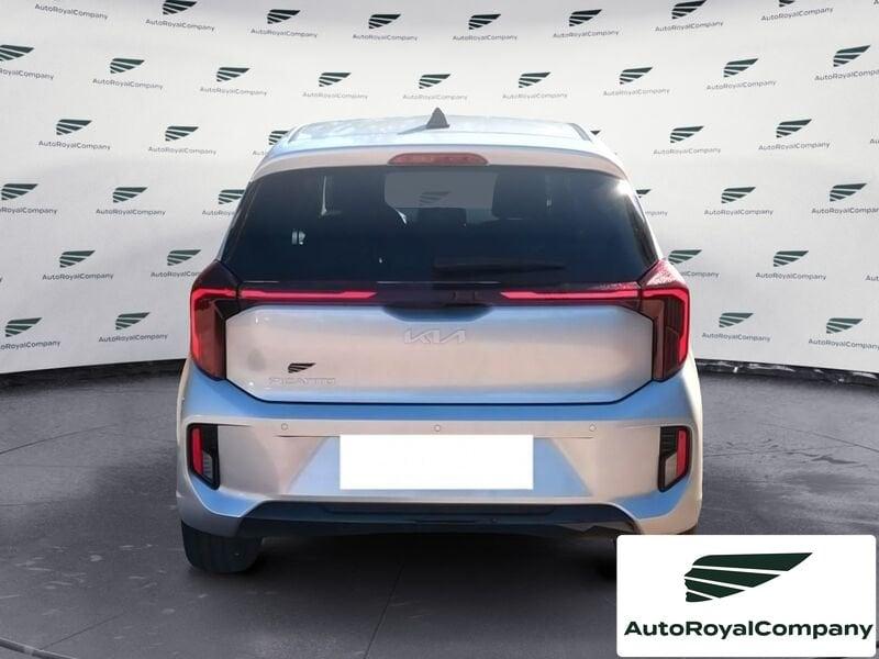 KIA Picanto Picanto 1.0 12V 5 porte 20th Anniversary Edition