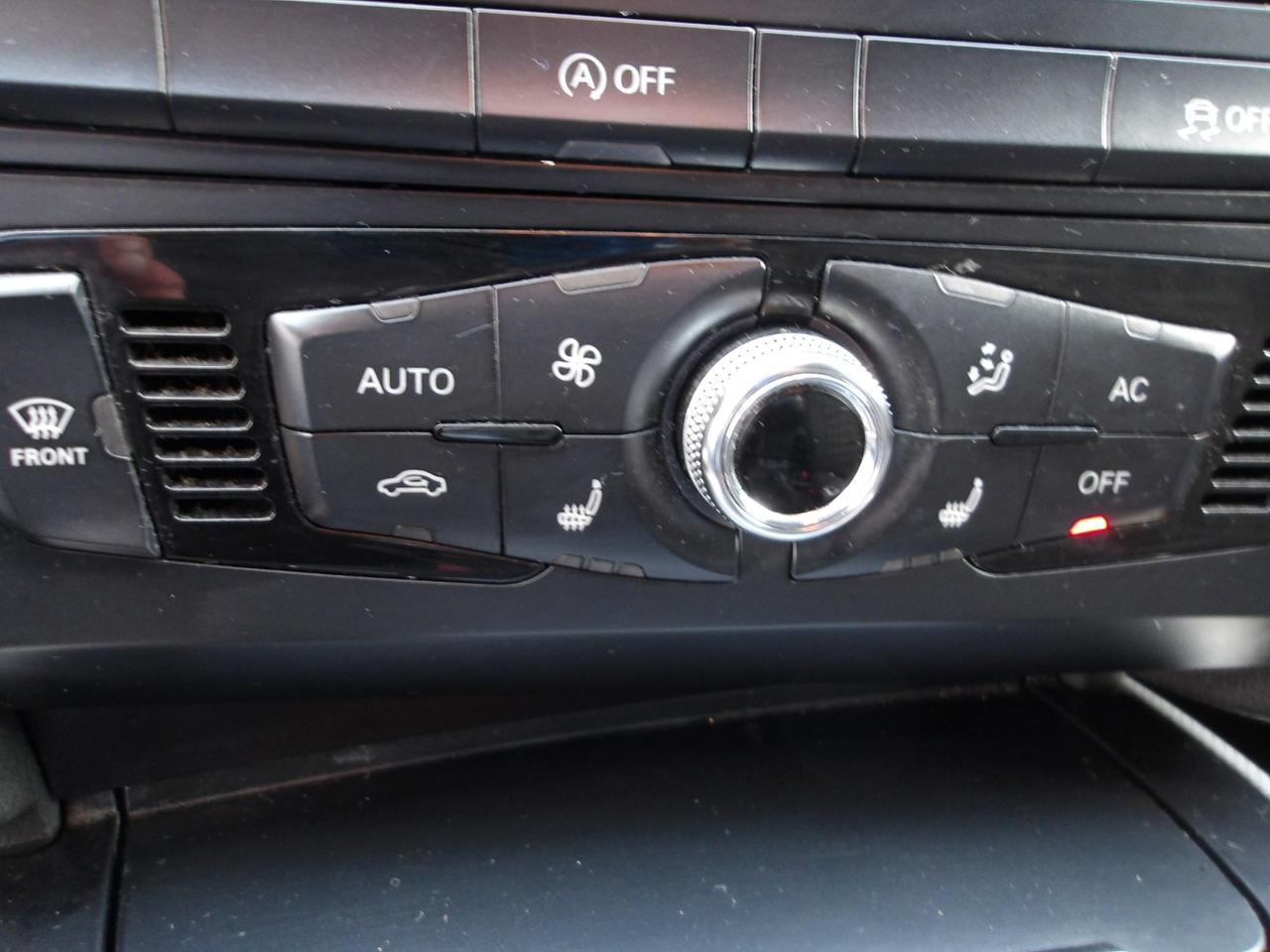 Audi A4 Avant 2.0 tdi 143cv