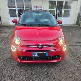 Fiat 500 1.2 69cv Lounge 2019 Gpl casa madre