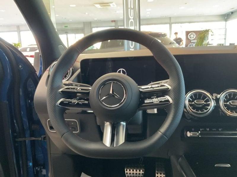 Mercedes-Benz EQA 300 4Matic AMG Line Advanced Digital Edition