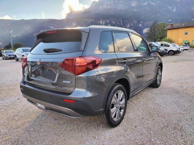 SUZUKI Vitara 1.4 Hybrid 4WD AllGrip Cool