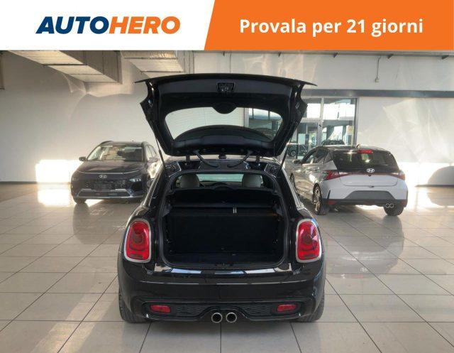 MINI Cooper SD 2.0 Cooper SD 5 porte