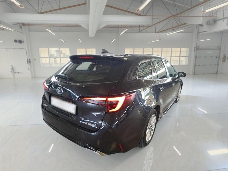 TOYOTA COROLLA TS 1.8 HYBRID ACTIVE MY23 AUTO STATION WAGON